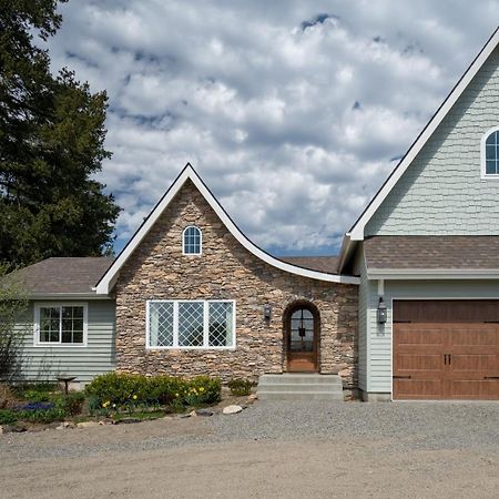 Hayden Country Cottage Basement Apartment מראה חיצוני תמונה