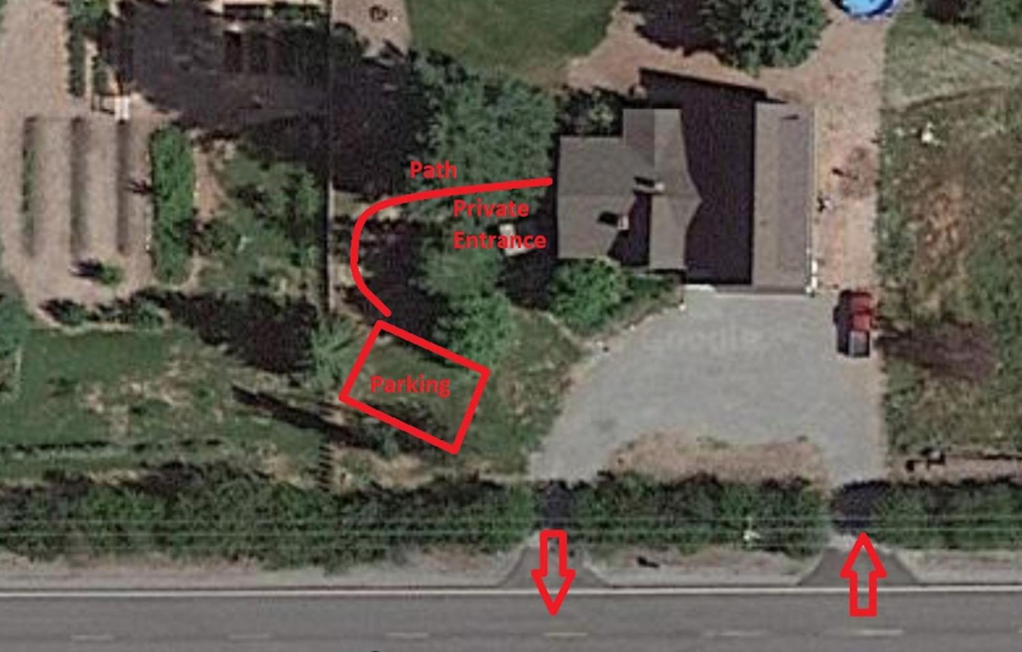 Hayden Country Cottage Basement Apartment מראה חיצוני תמונה