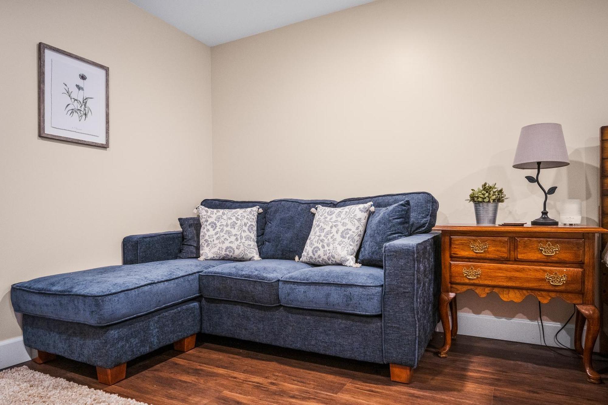 Hayden Country Cottage Basement Apartment מראה חיצוני תמונה