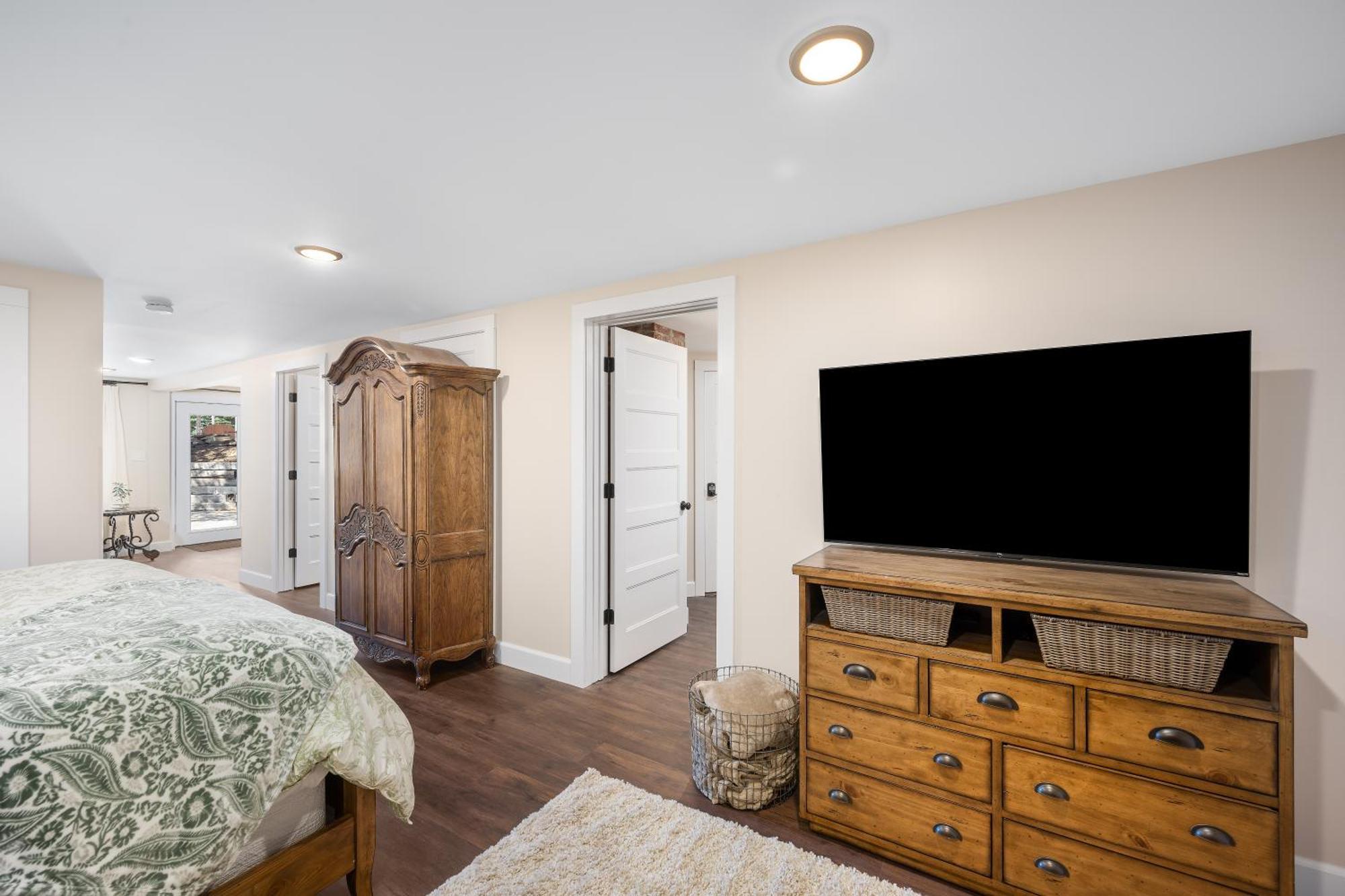 Hayden Country Cottage Basement Apartment מראה חיצוני תמונה