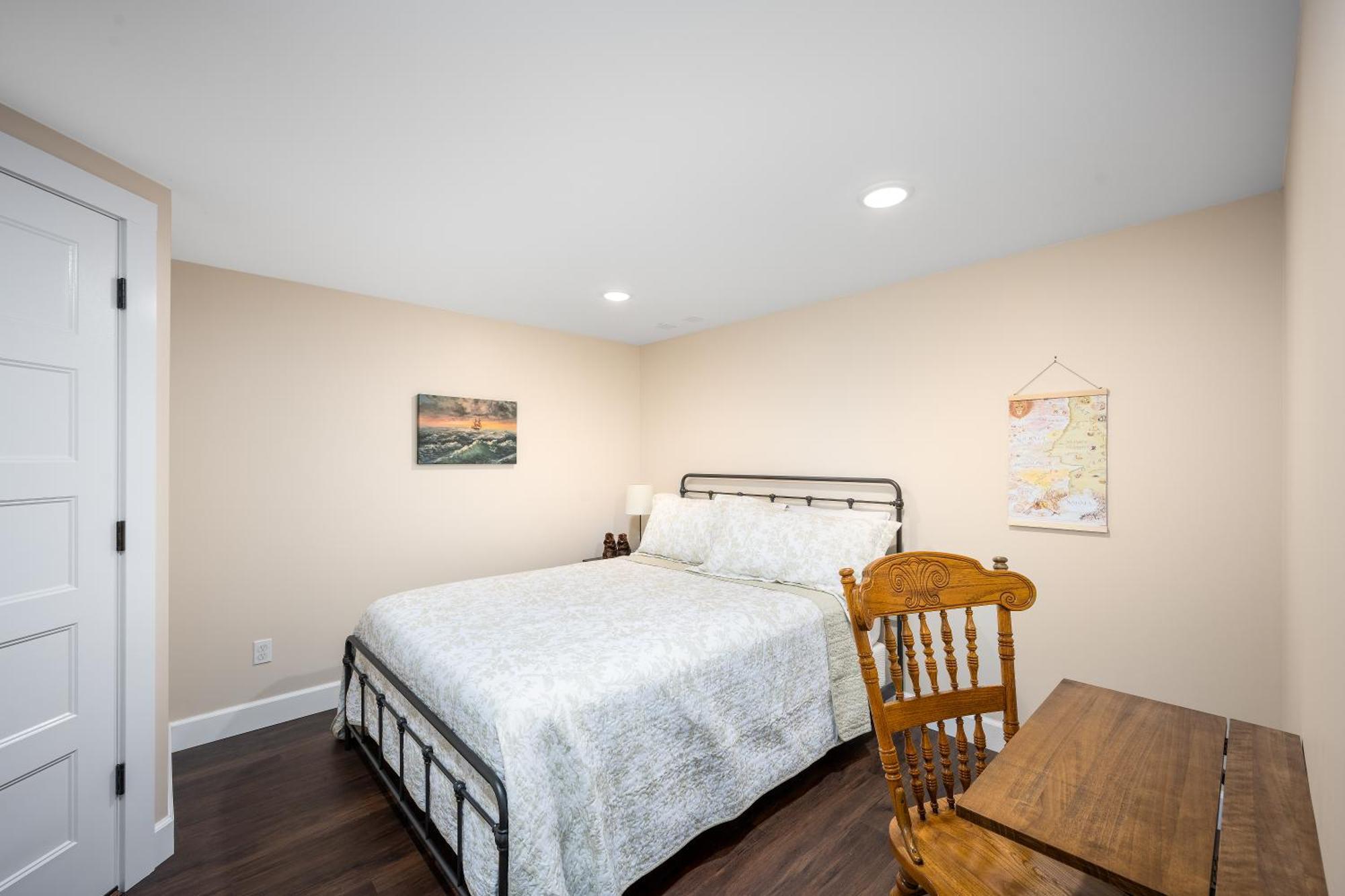 Hayden Country Cottage Basement Apartment מראה חיצוני תמונה