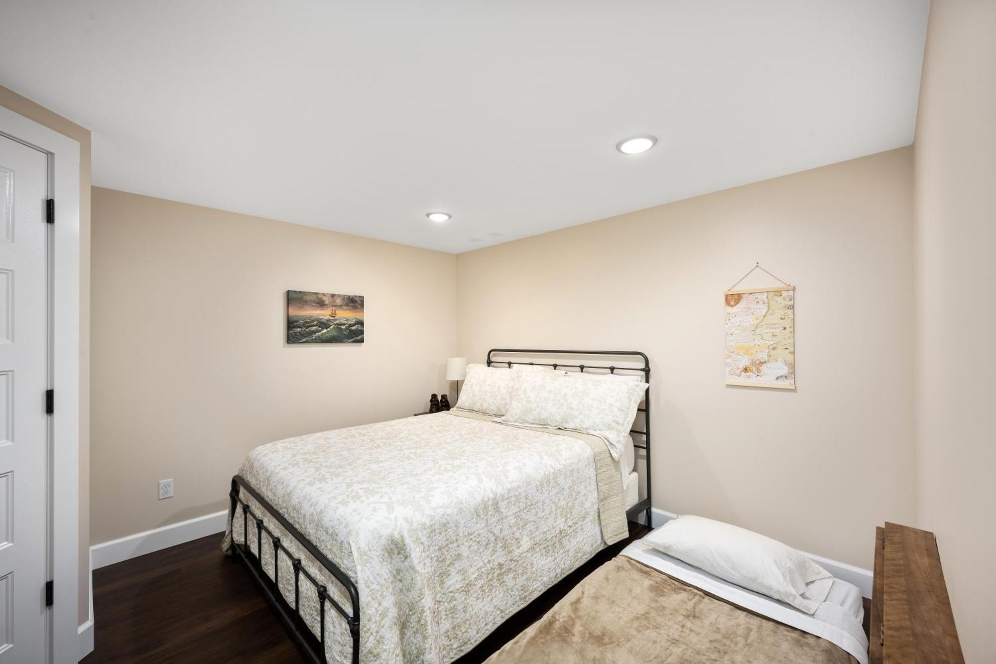 Hayden Country Cottage Basement Apartment מראה חיצוני תמונה