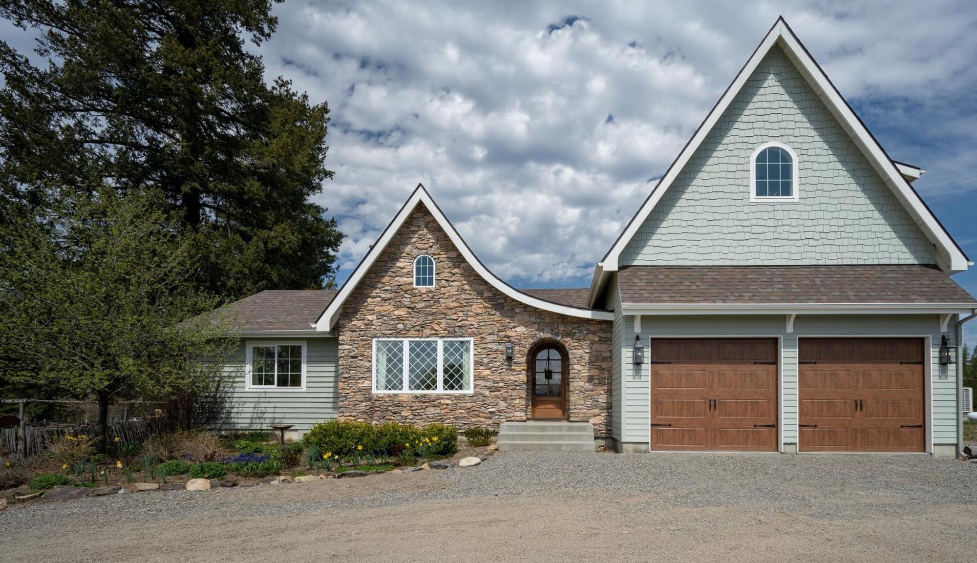 Hayden Country Cottage Basement Apartment מראה חיצוני תמונה